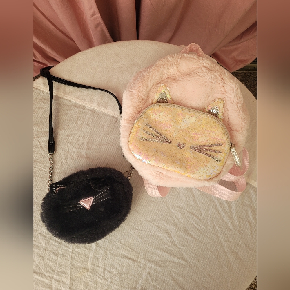 Kitty Bag Bundle